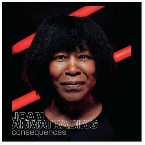 Joan Armatrading – Consequences – LP 