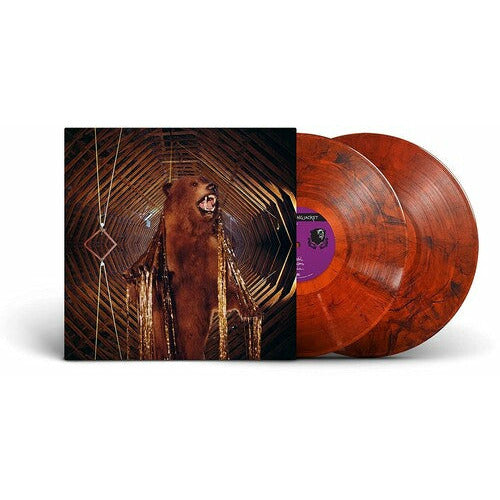 My Morning Jacket – It Still Moves – LP 