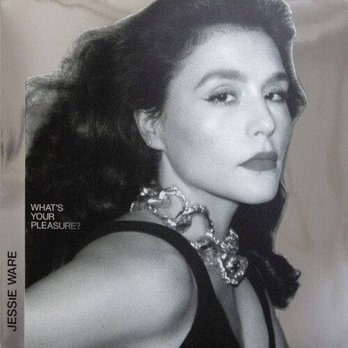 Jessie Ware – What's Your Pleasure – LP 