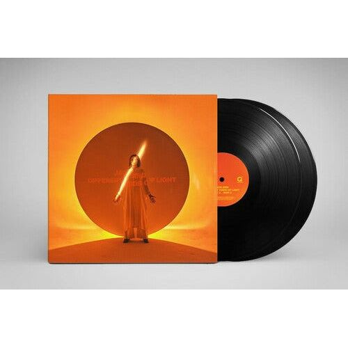 Jade Bird – Different Kinds of Light – LP 