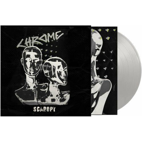 Chrome – Scaropy – LP