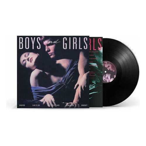 Bryan Ferry - Boys And Girls - LP