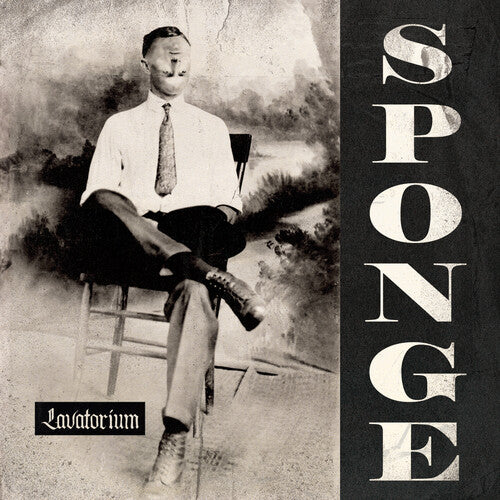 Sponge - Lavatorium - LP