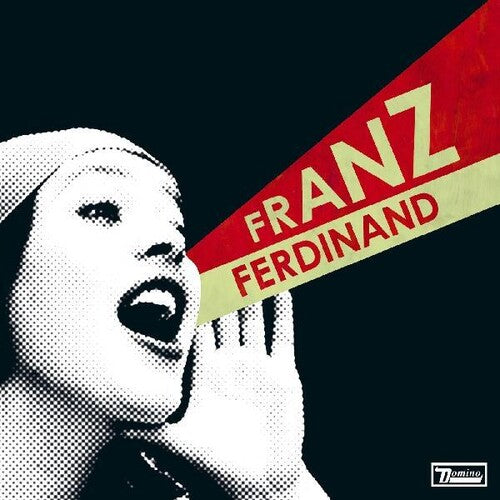 Franz Ferdinand – You Could Have It So Much Better – LP 