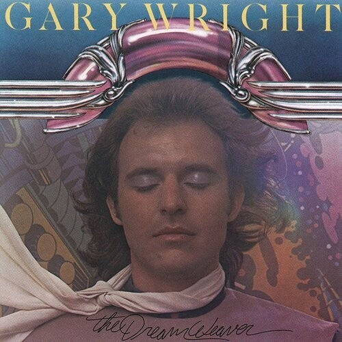 Gary Wright – The Dream Weaver – LP 