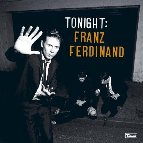 Franz Ferdinand – Tonight – LP