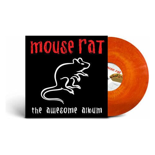 Mouse Rat - The Awesome Album - Indie LP