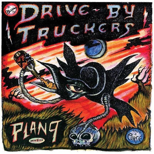 Drive-By Truckers – Plan 9 – LP