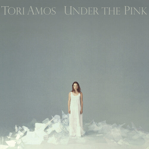 Tori Amos - Under The Pink- LP