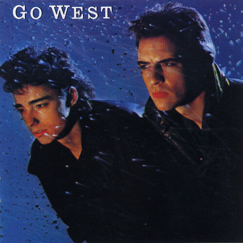 Go West – Go West – LP