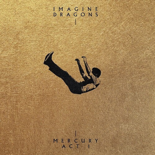 Imagine Dragons - Mercury – Act 1  - LP