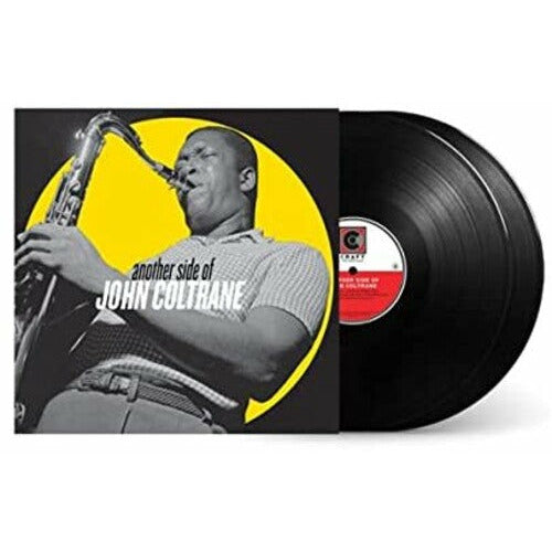 John Coltrane – Another Side Of John Coltrane – LP 