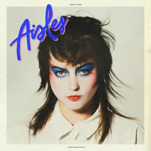 Angel Olsen – Aisles – LP