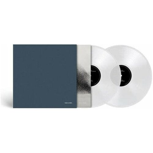 New Order – Be A Rebel Remixed – LP