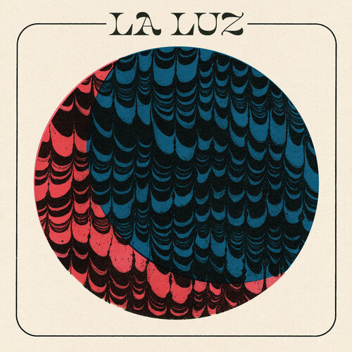 La Luz – La Luz – LP