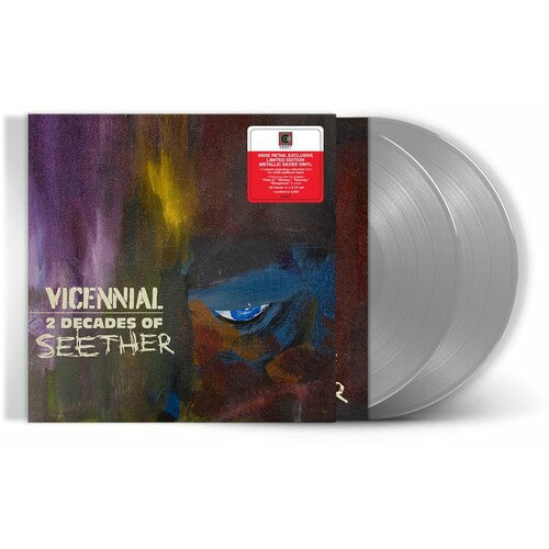 Seether - Vicenario: 2 Décadas De Seether - LP