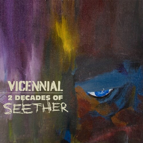 Seether - Vicenario: 2 Décadas De Seether - LP