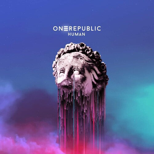 OneRepublic - Human - LP