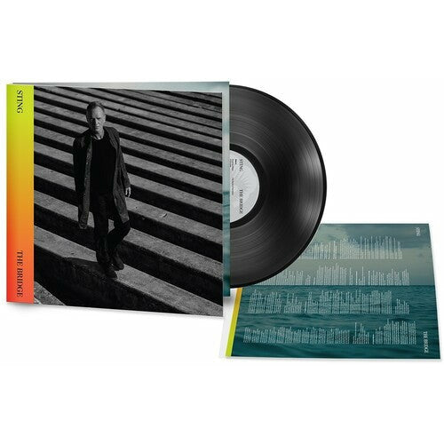 Sting – The Bridge – LP