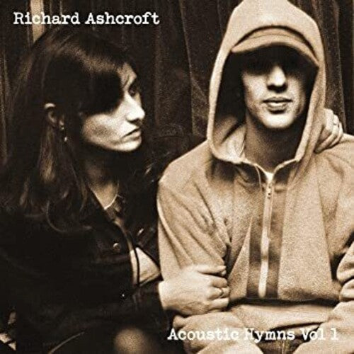 Richard Ashcroft - Acoustic Hymns Vol. 1 - LP