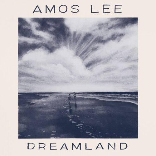 Amos Lee - Dreamland - LP