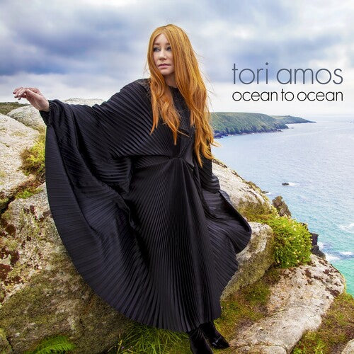 Tori Amos – Ocean To Ocean – LP