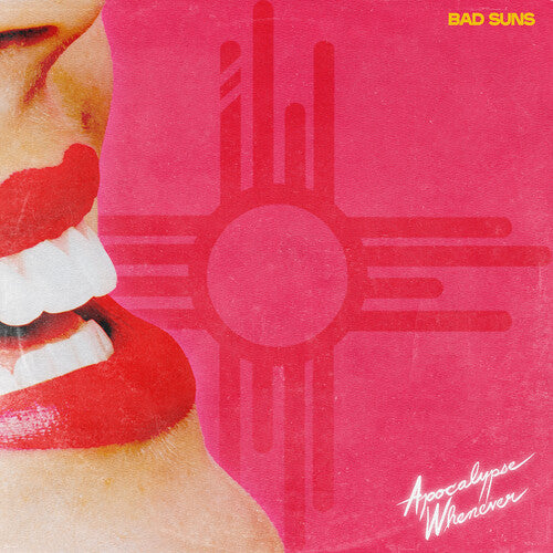 Bad Suns - Apocalypse Whenever - Indie LP