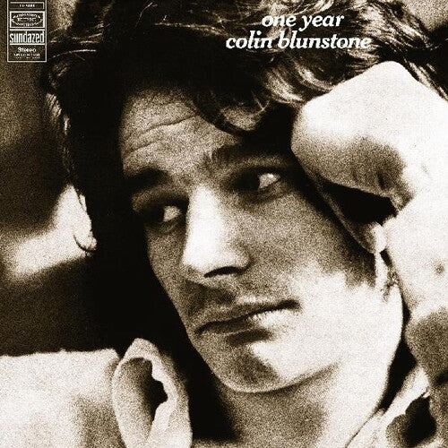 Colin Blunstone - One Year - LP