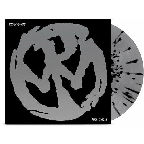 Pennywise – Full Circle (Anniversary Edition) – LP