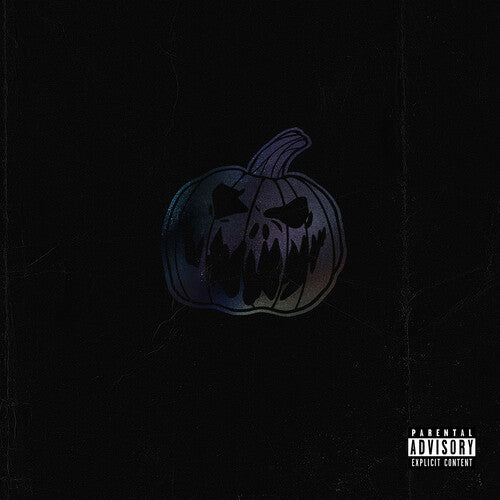 Magnolia Park - Mixtape de Halloween - LP