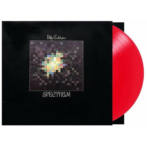 Billy Cobham - Spectrum - LP