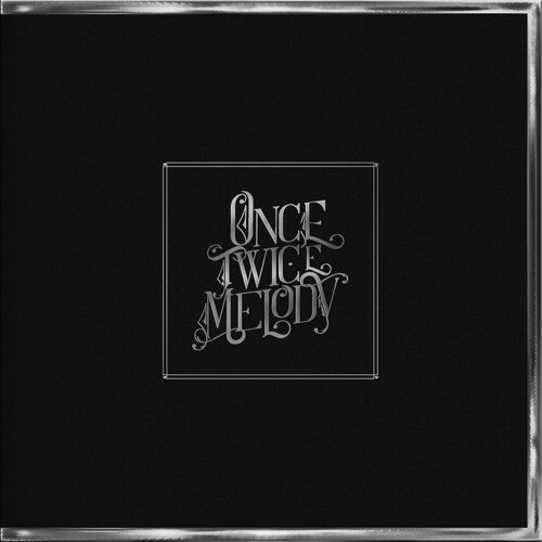 Beach House - Once Twice Melody - LP