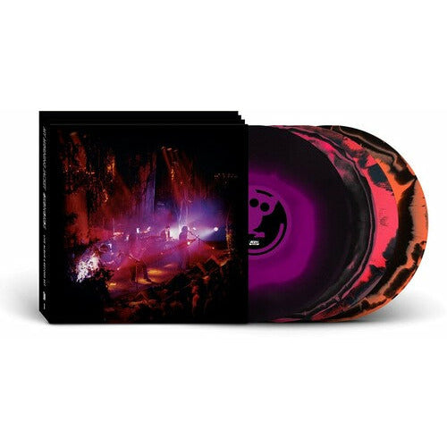 My Morning Jacket – Okonokos – Boxset LP