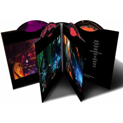 My Morning Jacket – Okonokos – Boxset LP