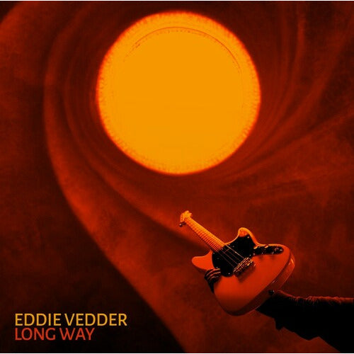 Eddie Vedder – Long Way – 7"