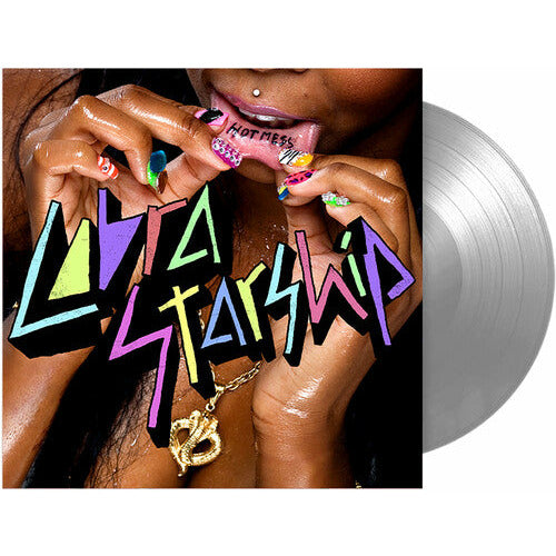 Cobra Starship - Hot Mess - LP