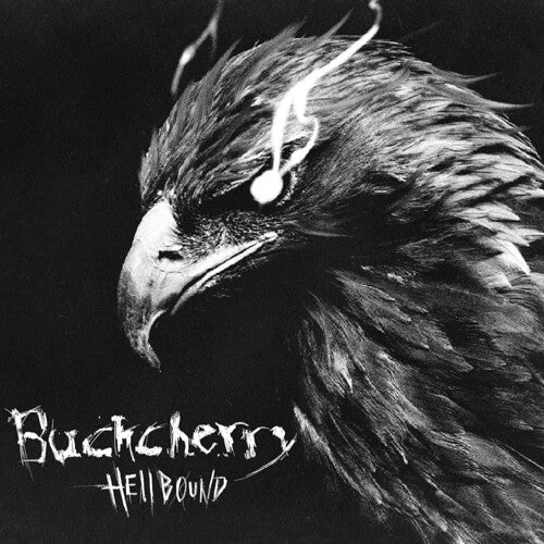 Buckcherry - Hellbound - LP