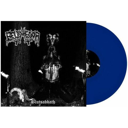 Belphegor - Blutsabbath - LP independiente