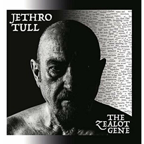 Jethro Tull – The Zealot Gene – Deluxe Edition LP, CD, Blu-ray