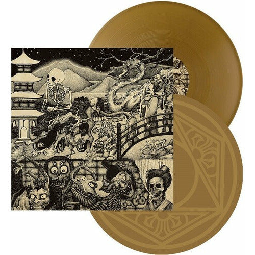 Earthless – Night Parade Of One Hundred Demons – LP 