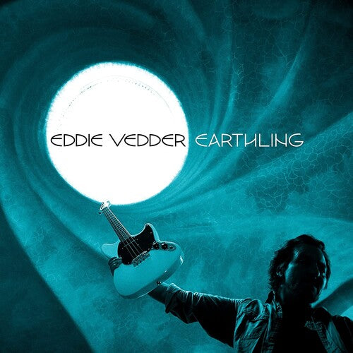 Eddie Vedder – Earthling – LP