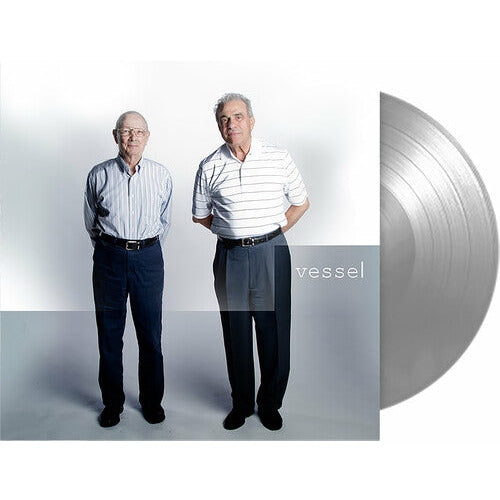 Twenty One Pilots - Vessel - LP