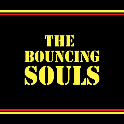 The Bouncing Souls - Bouncing Souls - LP