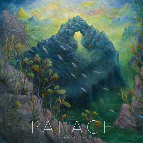 Palace - Shoals - Indie LP