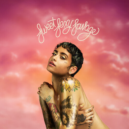 Kehlani - SweetSexySavage - LP 