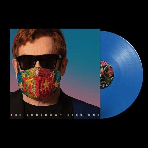 Elton John – The Lockdown Sessions – LP