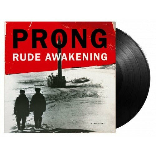 Prong – Rude Awakening – LP