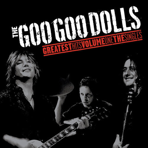 Goo Goo Dolls – Greatest Hits Volume One: The Singles – LP