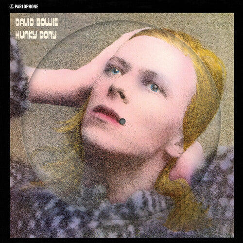 David Bowie - Hunky Dory - Picture Disc LP