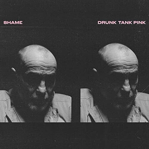 The Shame - Drunk Tank Pink - LP